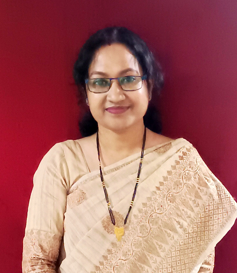 Dr. Arpita Ghosh