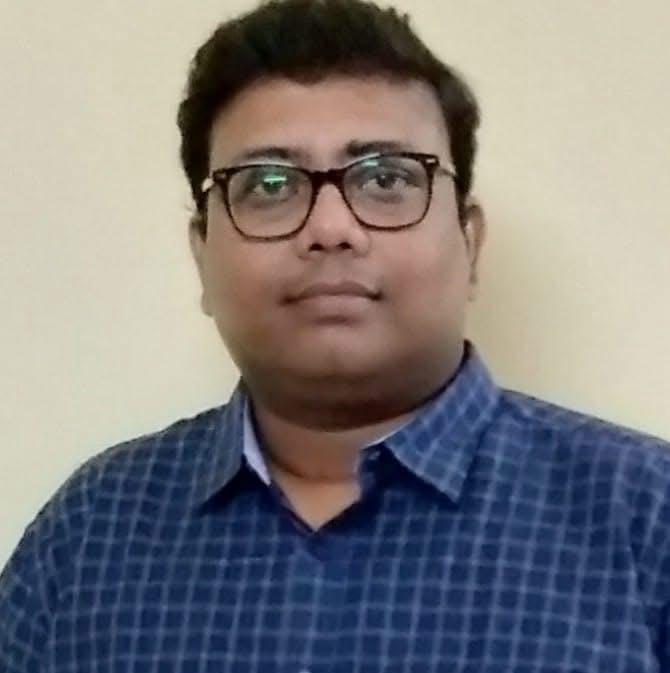 Avishek Paul