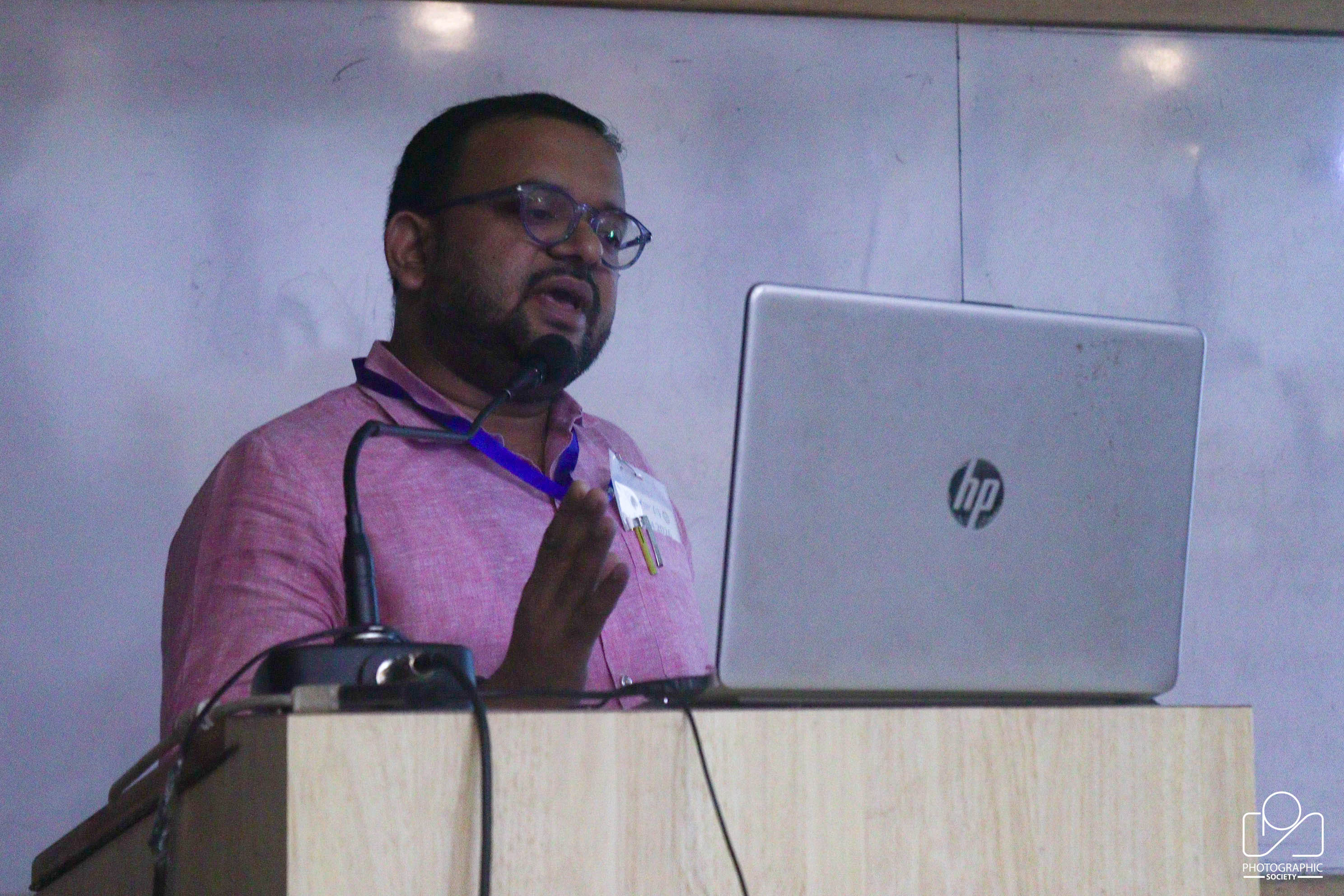 Anol Kumar Mittra