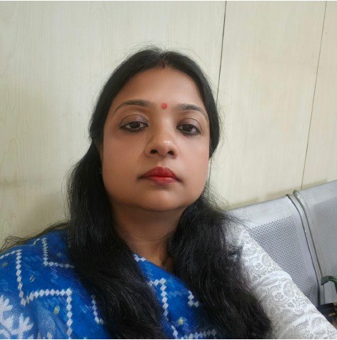 Debalina Majumder Dutta