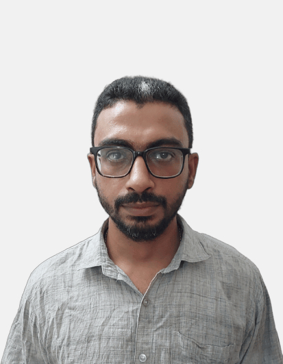 Dwaipayan Chakraborty