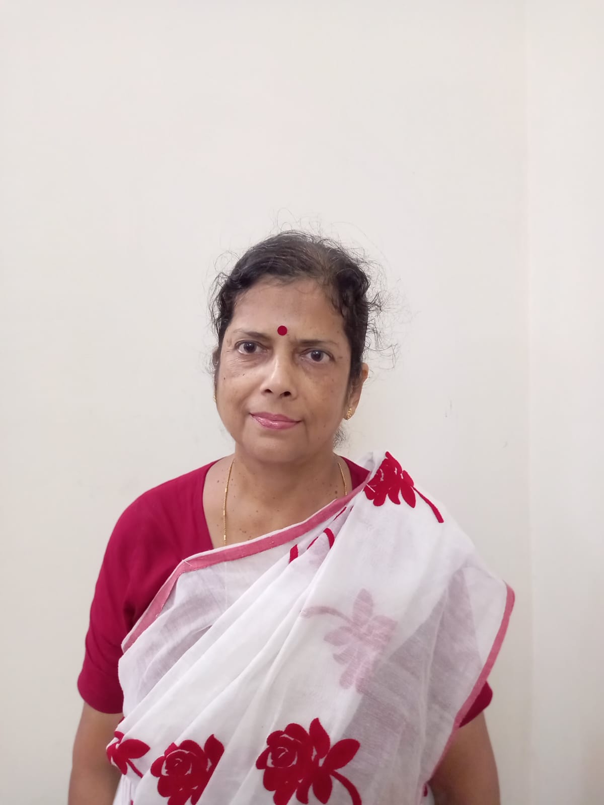 Dr. Suchandra Bhaumik