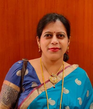 Antara Mukherjee