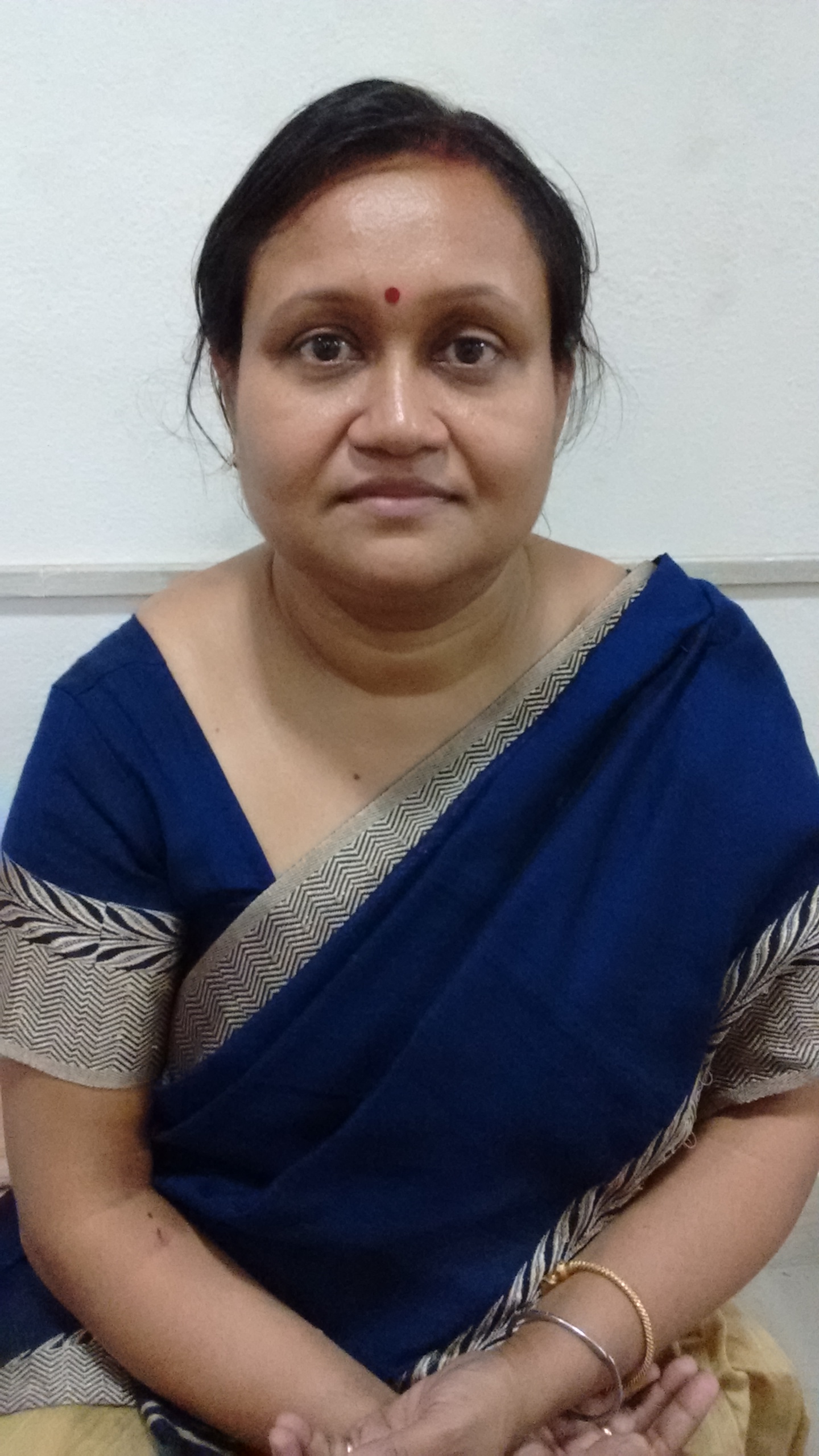 Dr. Subrata Chakraborty