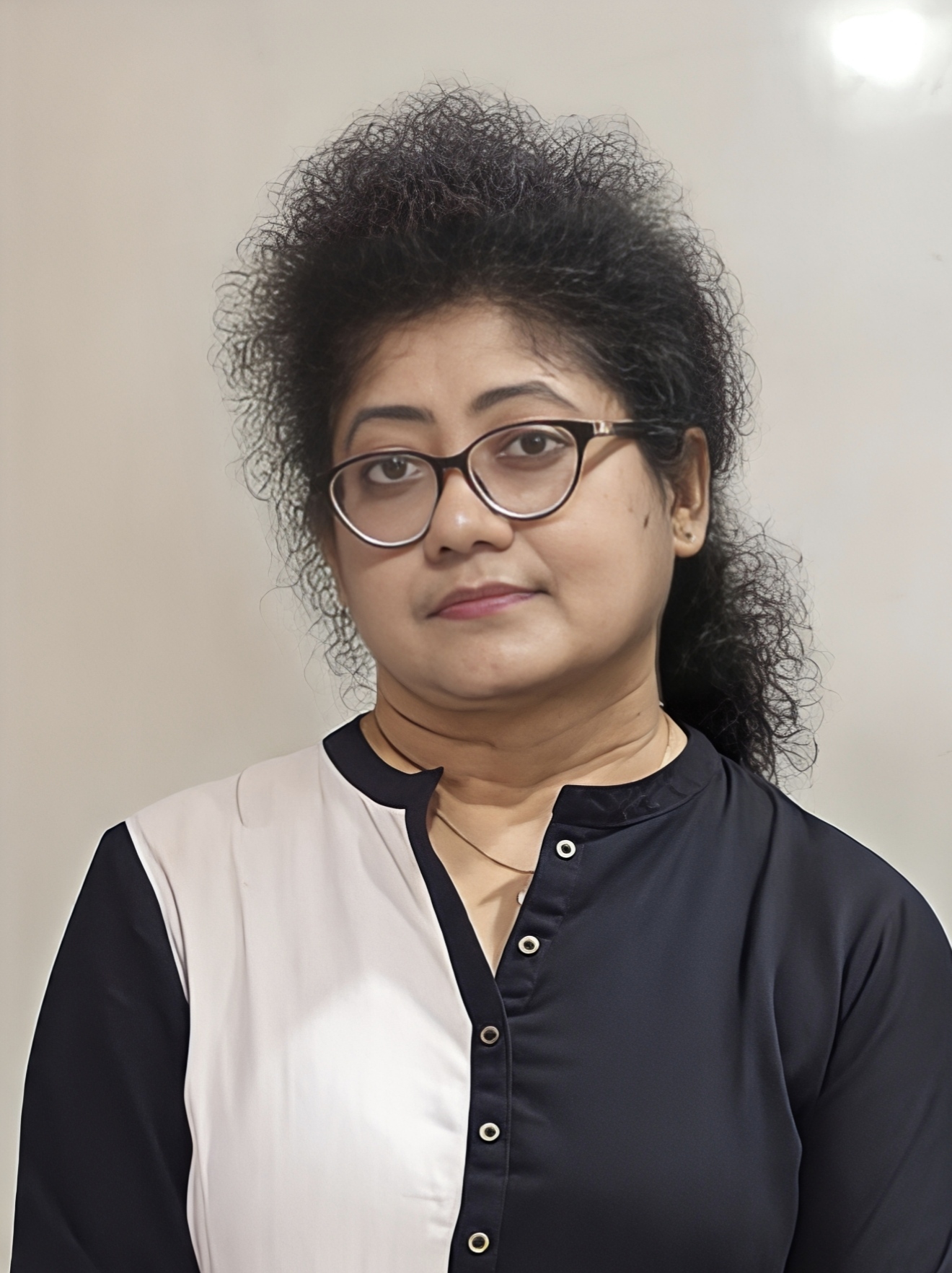 Bulbul Mukherjee