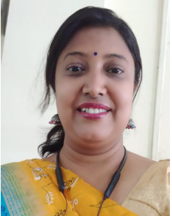 Munmuni Mukherjee